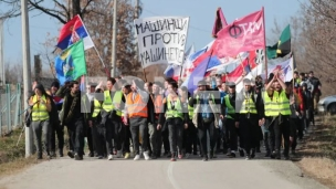 Sve je spremno za studente